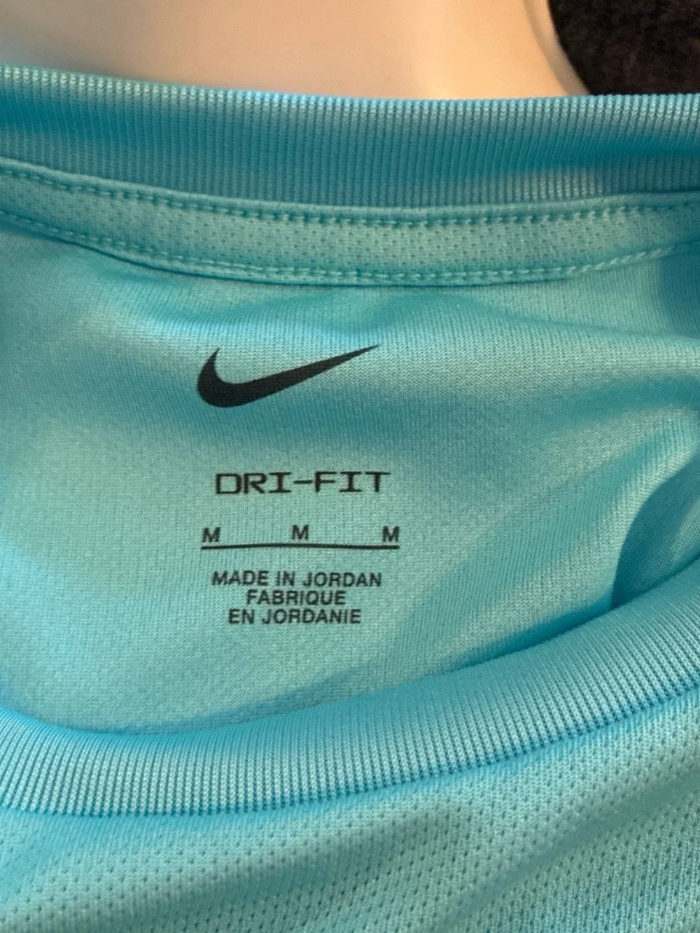 Nike youth short